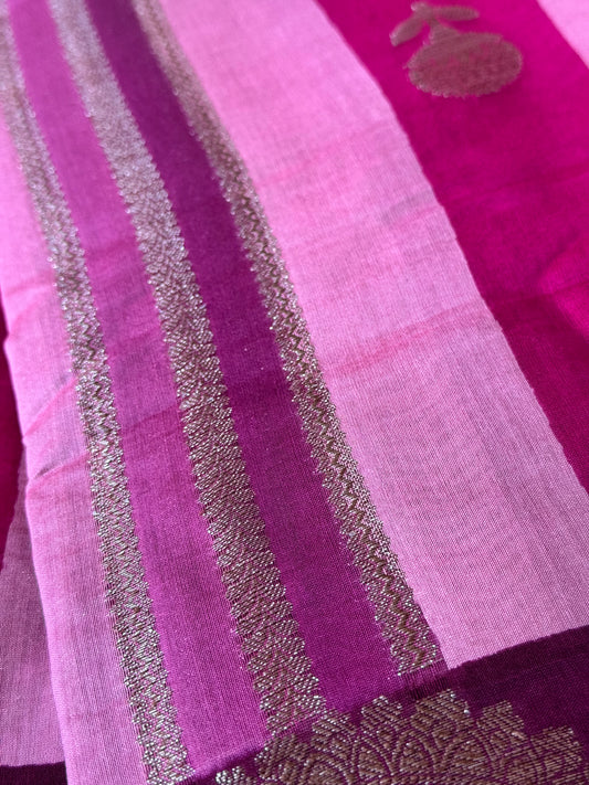 Pure Chinya Soft Silk
