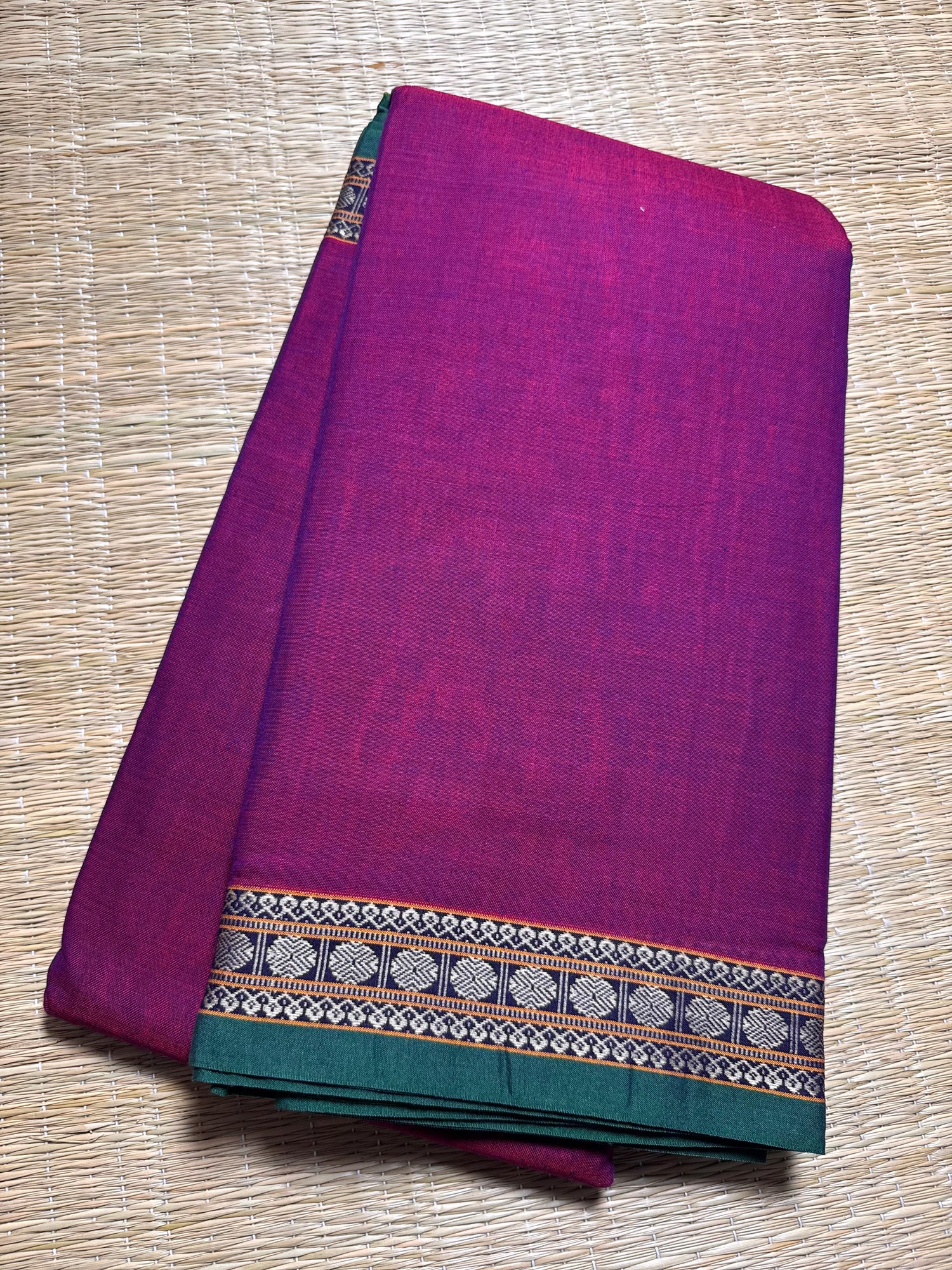 Narayanpet cotton