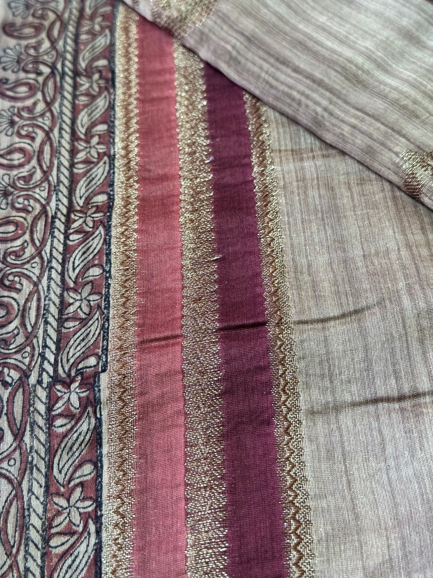 Pure Chinya Soft Silk