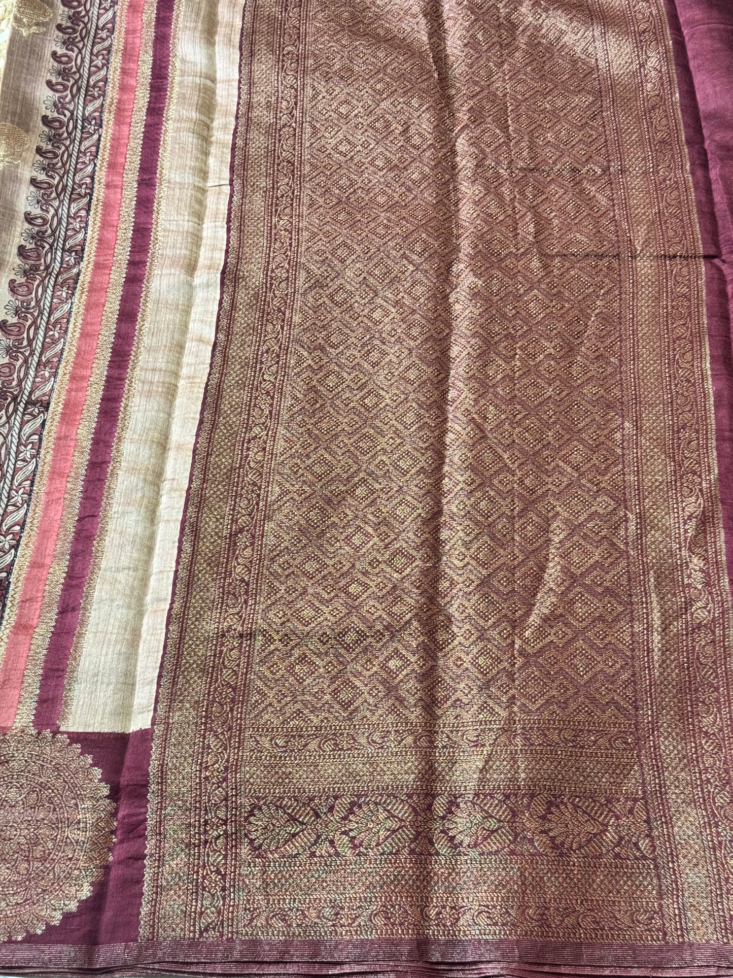 Pure Chinya Soft Silk