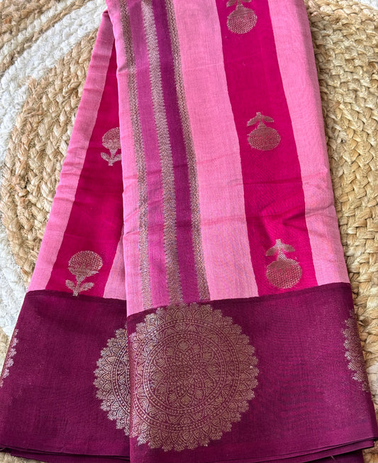 Pure Chinya Soft Silk