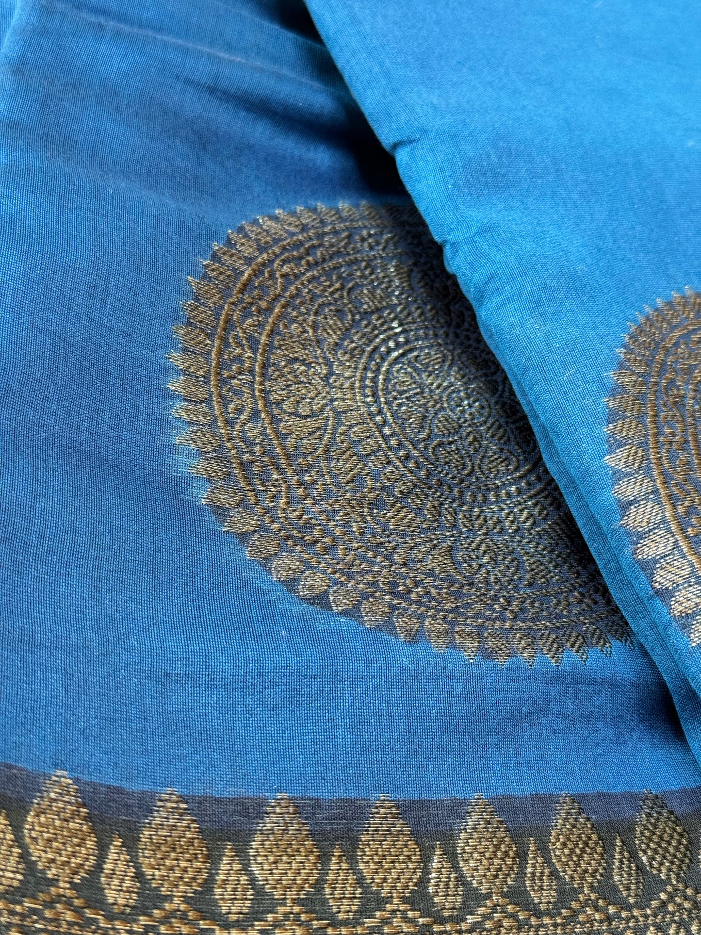 Pure Chinya Soft Silk