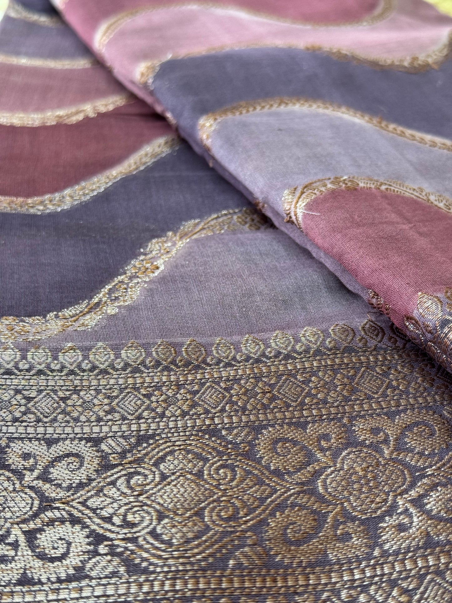 Pure Chinya Soft Silk
