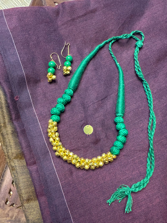 Gunguru Thread Jewellery (T2612)