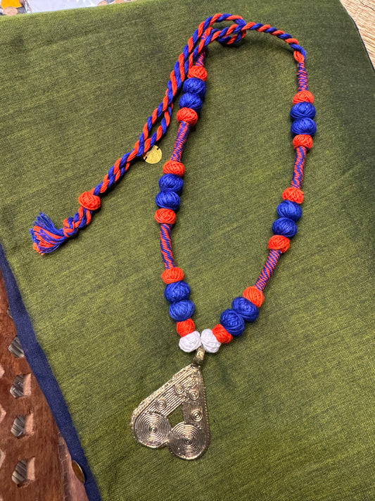 Dokra Jewellery (D2602)