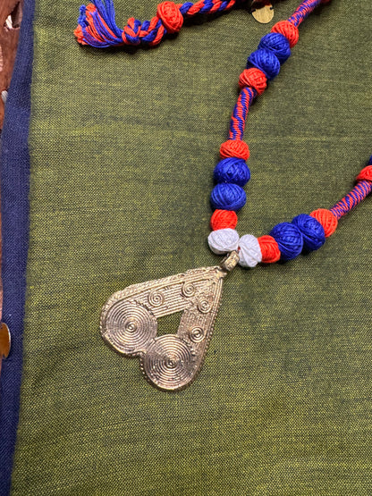 Dokra Jewellery (D2602)